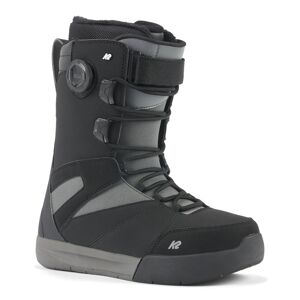 Pánské snowboardové boty K2 Overdraft Black (2023/24) velikost: EU 46