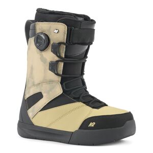 Pánské snowboardové boty K2 Overdraft Tan (2023/24) velikost: EU 44