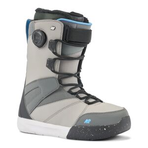 Pánské snowboardové boty K2 Overdraft Grey (2023/24) velikost: EU 44,5