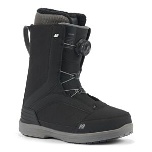 Dámské snowboardové boty K2 Haven Black (2023/24) velikost: EU 38