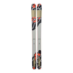 Pánský set lyže + vázání K2 Mindbender 108TI + Griffon 13 TCX D Black Set (2023/24) velikost: 179 cm
