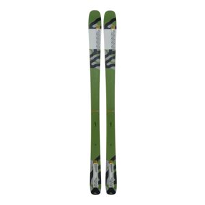 Pánský set lyže + vázání K2 Mindbender 89TI + Griffon 13 TCX D Black Set (2023/24) velikost: 176 cm
