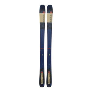 Pánský set lyže + vázání K2 Mindbender 90C + Squire 11 TCX D Black Set (2023/24) velikost: 172 cm