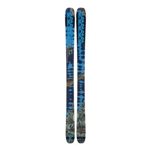 Pánský set lyže + vázání K2 Reckoner 102 + Griffon 13 ID Black Set (2023/24) velikost: 170 cm