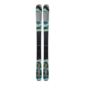 Dámský set lyže + vázání K2 Mindbender 99Ti W + Squire 11 Black Set (2023/24) velikost: 172 cm