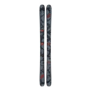Dámský set lyže + vázání K2 Midnight + Squire 11 Black Set (2023/24) velikost: 149 cm