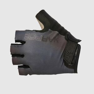 KARPOS M Federia 1/2 Fingers Glove, Black(vzorek) velikost: M
