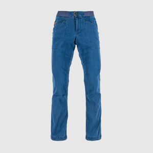 KARPOS M Noghera Jeans Pants, Light Blue Jeans (vzorek) velikost: 46