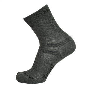 Husky Ponožky   Trail antracit Velikost: M (36-40) ponožky