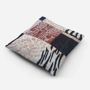 Top textil Povlak na polštář Safari 40x50 cm
