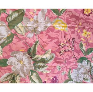 Top textil Povlak na polštář Bílé květy 70x90 cm - II. jakost