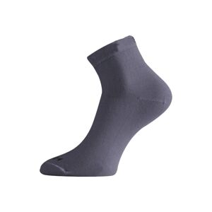 Lasting WAS 504 modré ponožky z merino vlny Velikost: (42-45) L ponožky