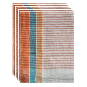 Top textil Multipack bavlněná utěrka 6 kusů (72)