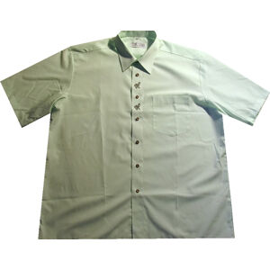 Myslivecká košile Luko sv. zelená Velikost kalhot: 42