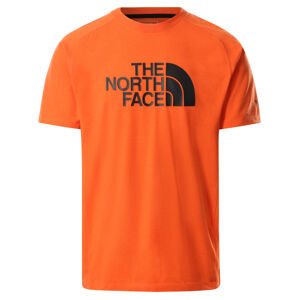 The North Face pánské triko
 PÁNSKÉ FUNKČNÍ TRIČKO WICKER