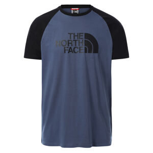 The North Face pánské triko
 PÁNSKÉ TRIČKO RAGLAN EASY