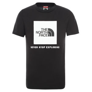 The North Face dětské triko
 DĚTSKÉ TRIČKO BOX 