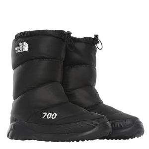 The North Face pánské zimní boty
 PÁNSKÉ BOTY NUPTSE 700 