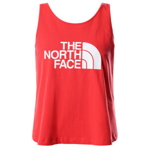 The North Face dámské triko
 DÁMSKÉ TÍLKO EASY
