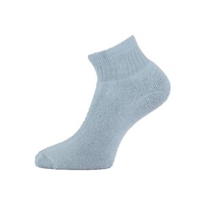 Lasting funkční ponožky AKO šedé Velikost: (38-41) M