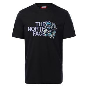 The North Face pánské triko
 PÁNSKÉ TRIČKO BLACK BOX GRAPHIC