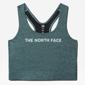 The North Face dámské triko
 DÁMSKÉ SPORTOVNÍ TÍLKO MOUNTAIN ATHLETICS