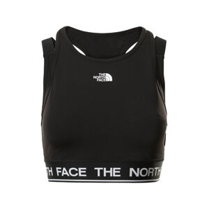 The North Face dámské triko
 DÁMSKÉ TÍLKO TECH