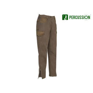 Percussion Lovecké podzimní kalhoty dámské Normandie Velikost kalhot: 46