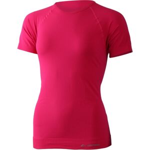 Lasting dámské funkční triko MARICA růžové Velikost: XXS/XS dámské triko