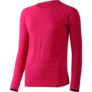 Lasting dámské funkční triko MARELA růžové Velikost: XXS/XS dámské triko