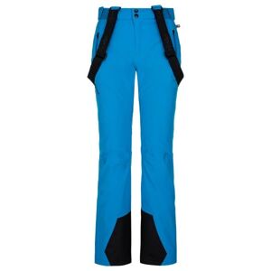 Kilpi RAVEL-W Modrá Velikost: 38 dámské kalhoty