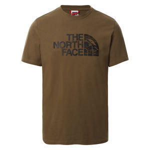 The North Face pánské triko
 PÁNSKÉ TRIČKO WOODCUT DOME
