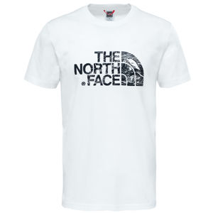 The North Face pánské triko
 PÁNSKÉ TRIČKO WOODCUT DOME