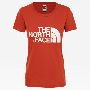 The North Face dámské triko
 DÁMSKÉ TRIČKO EASY 