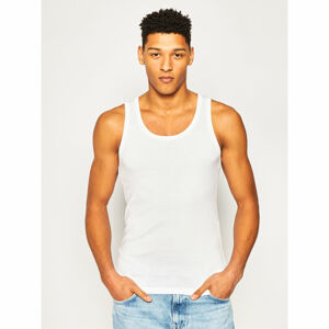 Lee  TWIN PACK TANK WHITE