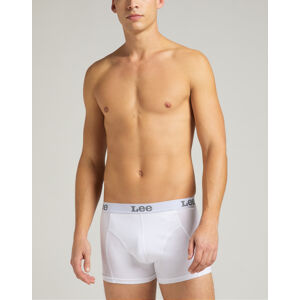 Lee  2-PACK TRUNK WHITE
