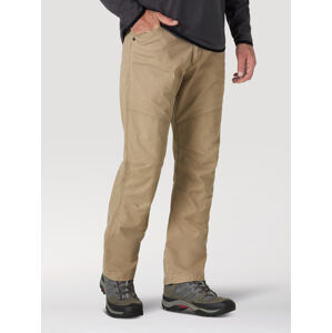 Wrangler pánské turistické kalhoty
 REINFORCED UTILLITY PANT ELMWOOD